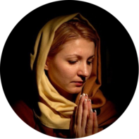 Гадалка Анна — Переяславка